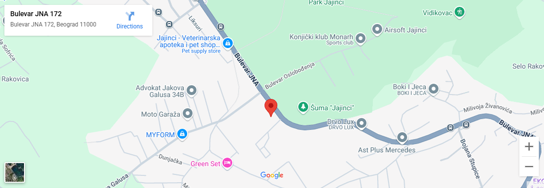 Provera Kompresije Kontakt